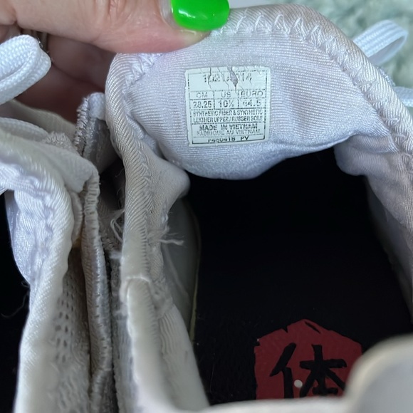 ASICS Running Shoes, Men’s Size 10.5 - Picture 13 of 14